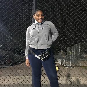 Meet your Posher, Nylah